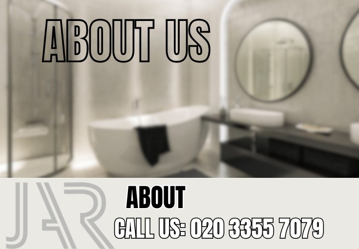 About Acton Bathroom Fitters