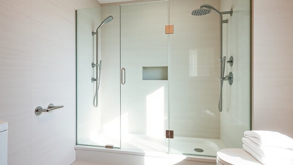 Before and After — Acton Bathroom Fitters