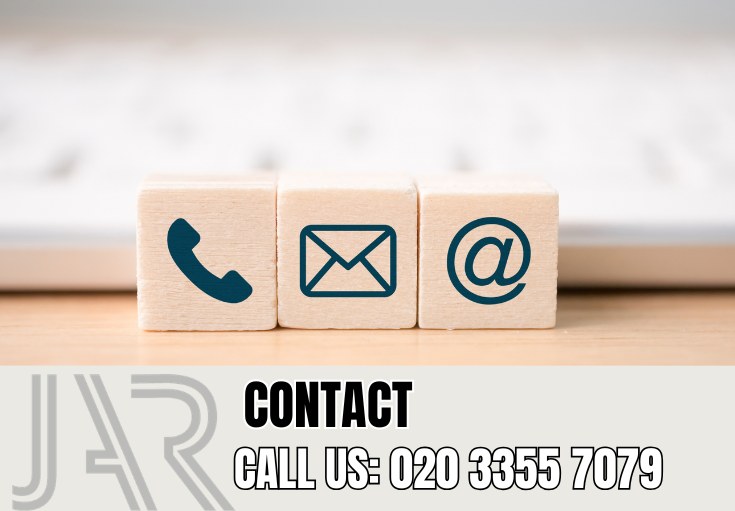 Contact Acton Bathroom Fitters