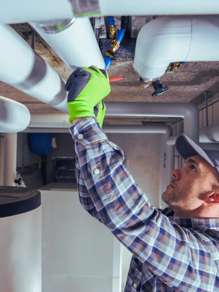 complete bathroom fitter W3 6DH